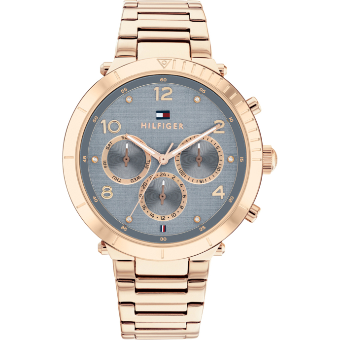 Дамски часовник Tommy Hilfiger EMERY LE 1782489