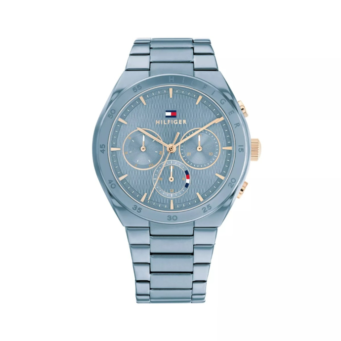 Дамски часовник Tommy Hilfiger CARRIE 1782576