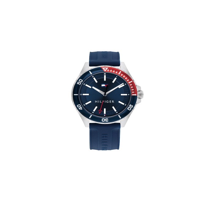 Мъжки часовник Tommy Hilfiger LOGAN 1792009