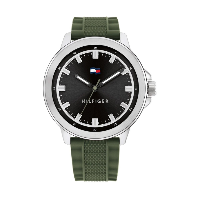 Мъжки часовник Tommy Hilfiger NELSON 1792021