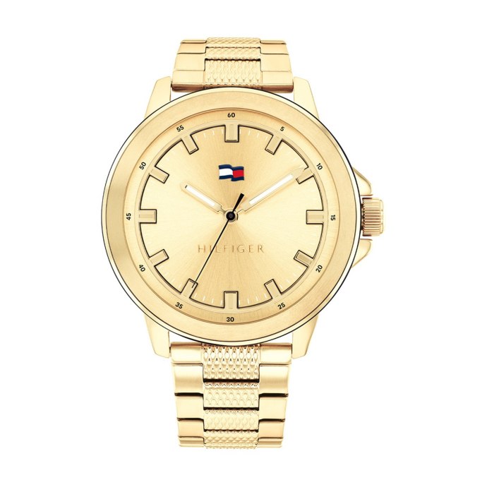 Мъжки часовник Tommy Hilfiger NELSON 1792025