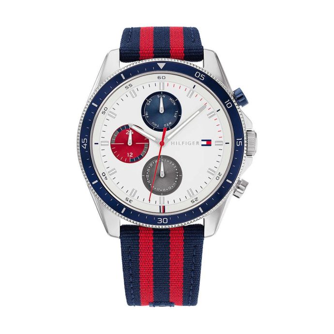 Мъжки часовник Tommy Hilfiger PARKER LE 1792035