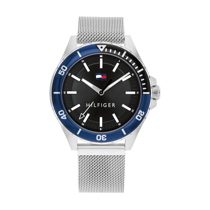 Мъжки часовник Tommy Hilfiger LOGAL 1792037