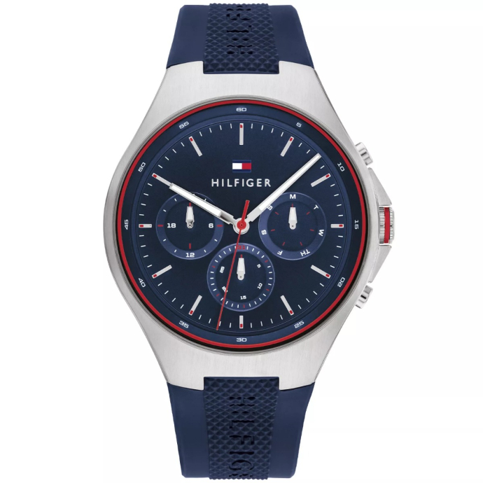 Мъжки часовник TOMMY HILFIGER JUSTIN 1792057