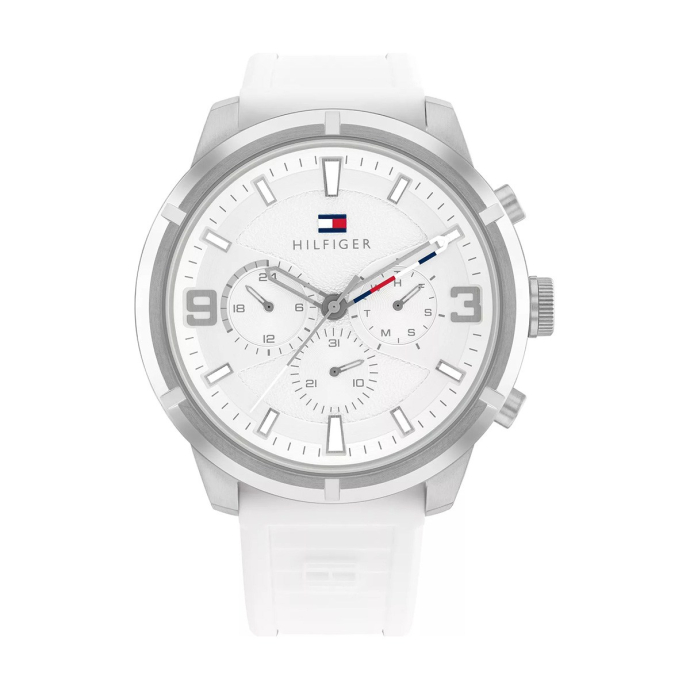 Мъжки часовник Tommy Hilfiger WILD 1792072