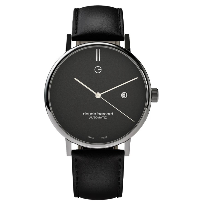 Мъжки часовник Claude Bernard Slim Line - Essence Limited Edition 80102 3 GIN1