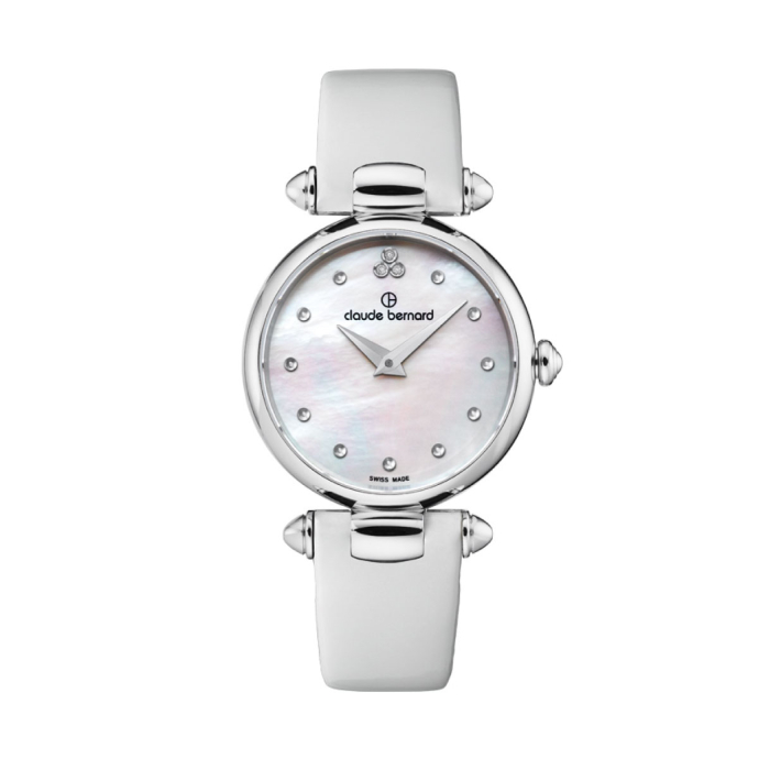 Дамски часовник Claude Bernard Dress Code 20501 3 NADN