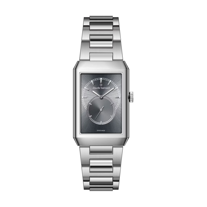 Мъжки часовник Claude Bernard Ora Vera Gents 23098 3M GIN