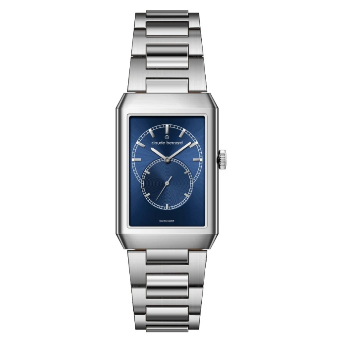 Мъжки часовник Claude Bernard Ora Vera Gents 23098 3M BUIN