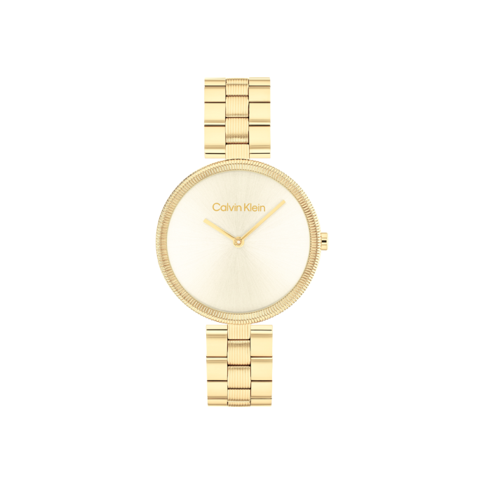 Дамски часовник Calvin Klein 25100014