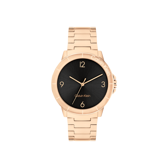 Дамски часовник Calvin Klein 25100024