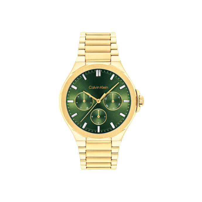 Дамски часовник Calvin Klein VIBRANCY 25100053