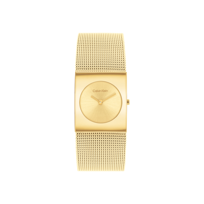 Дамски часовник Calvin Klein PULSE 25100062