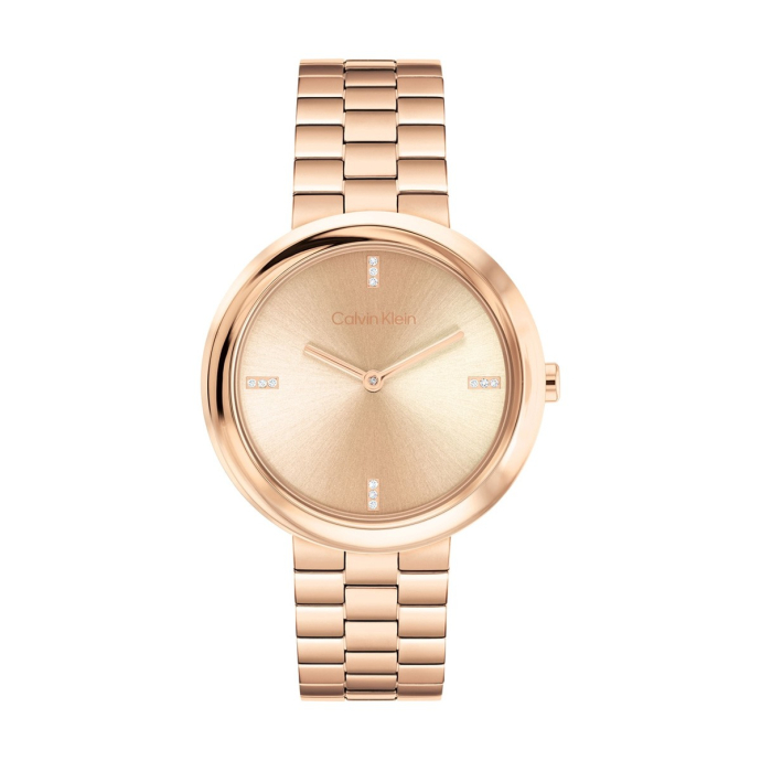 Дамски часовник CALVIN KLEIN TWBEL 25100095