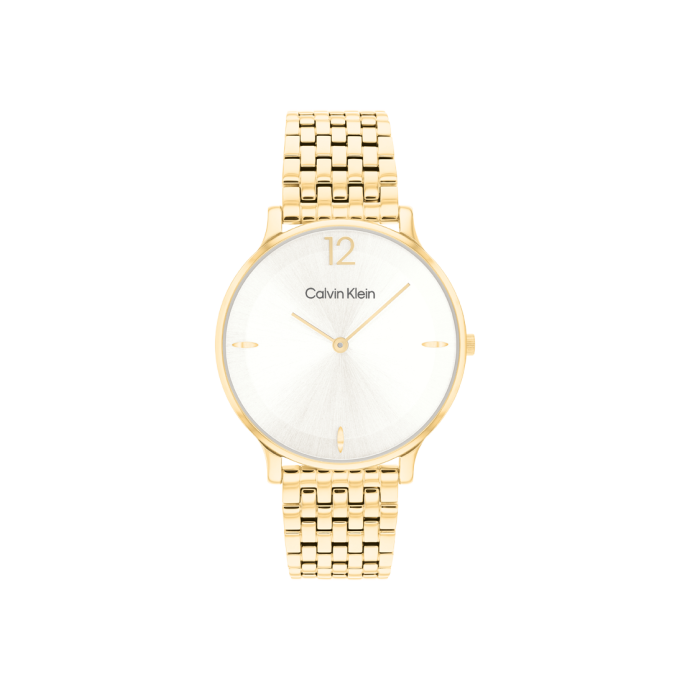 Дамски часовник Calvin Klein LUXE 25100172