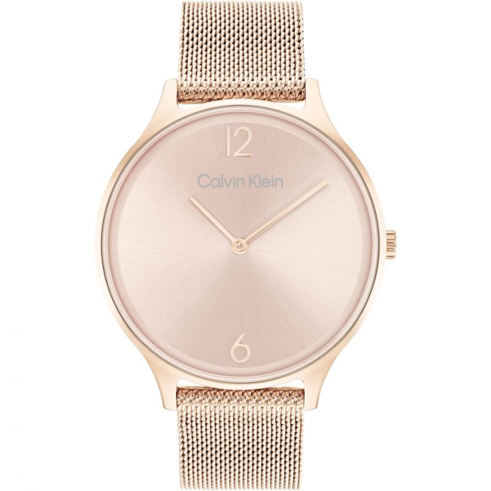 Дамски часовник CALVIN KLEIN TIMELESS 25200002