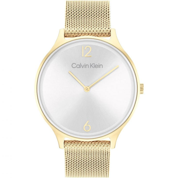 Дамски часовник CALVIN KLEIN TIMELESS 25200003