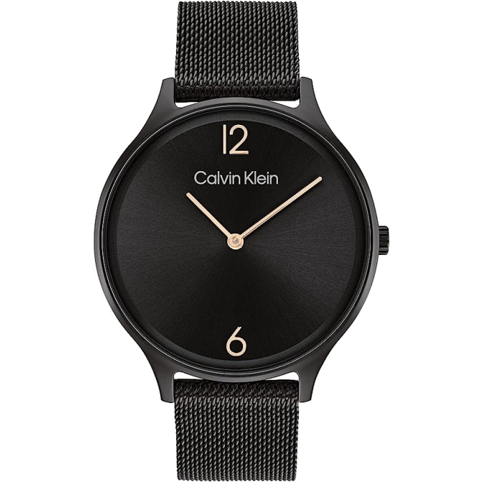 Дамски часовник CALVIN KLEIN TIMELESS 25200004