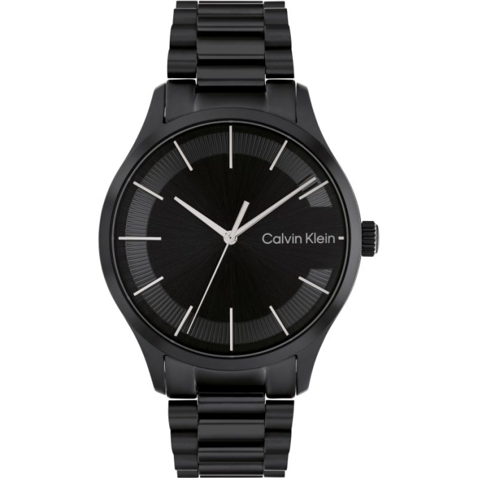 Унисекс часовник CALVIN KLEIN ICONIC BRACELET 25200040