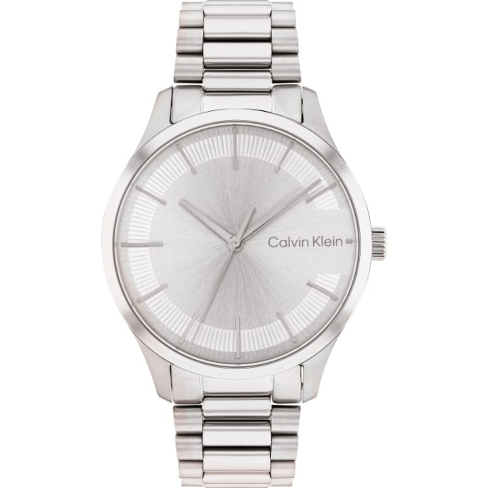 Унисекс часовник CALVIN KLEIN ICONIC BRACELET 25200041