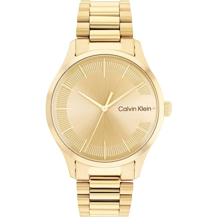 Унисекс часовник CALVIN KLEIN ICONIC BRACELET 25200043