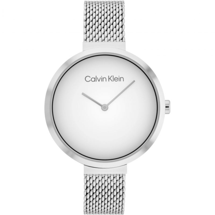 Дамски часовник CALVIN KLEIN MINIMALISTIC T BAR 25200079