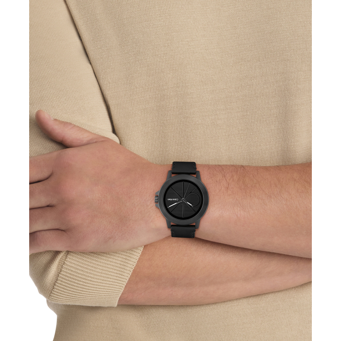 Дамски часовник CK RESET 25200525