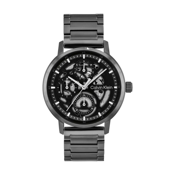 Мъжки часовник CALVIN KLEIN GAUGE 25200563