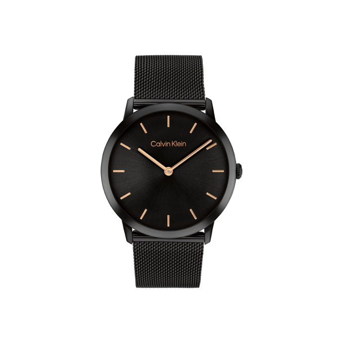 Унисекс часовник Calvin Klein 25300002