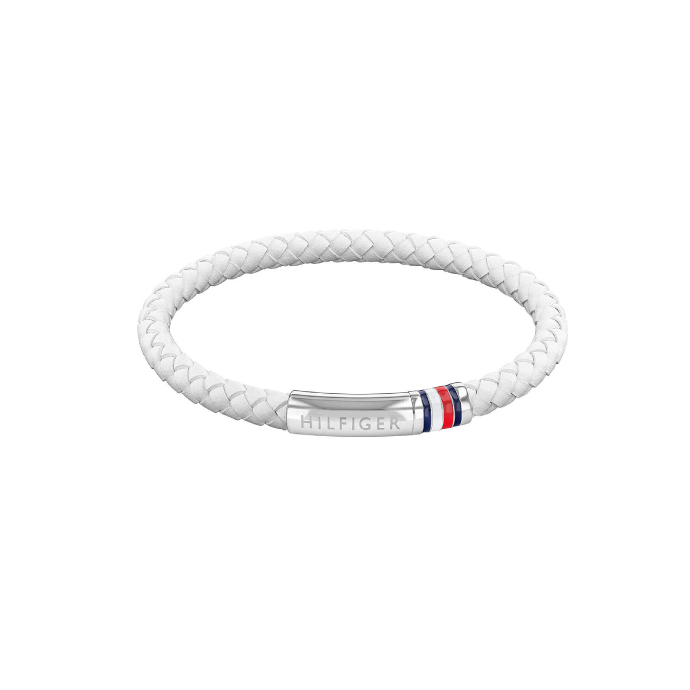 Мъжка гривна от стомана Tommy Hilfiger 2790405