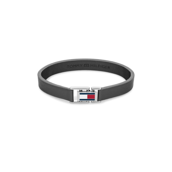 Мъжка гривна от стомана Tommy Hilfiger 2790428