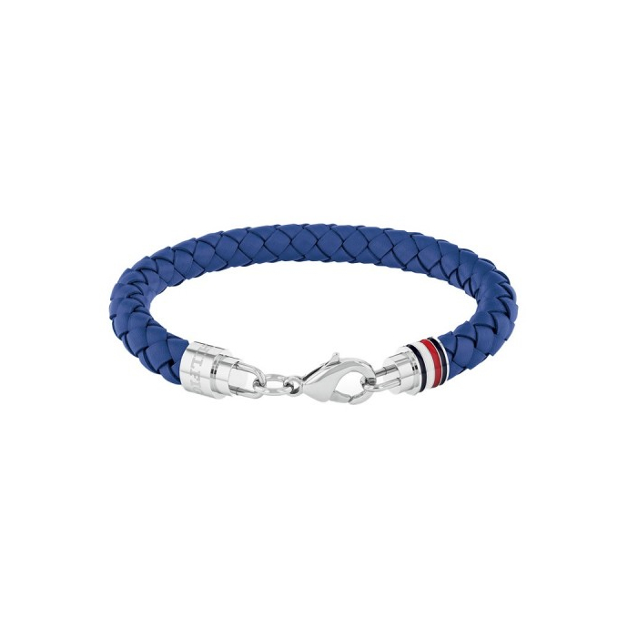 Мъжка гривна от стомана Tommy Hilfiger 2790548