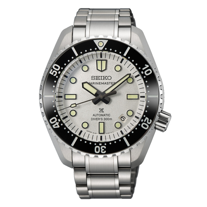 Мъжки часовник Seiko Prospex Marinemaster SLA077J1