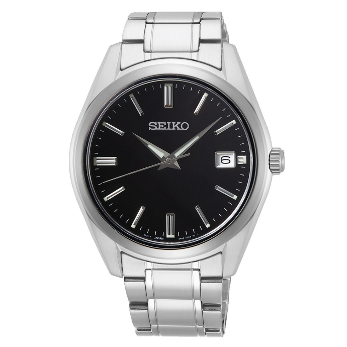 Мъжки часовник SEIKO Classic Essential time SUR311P1