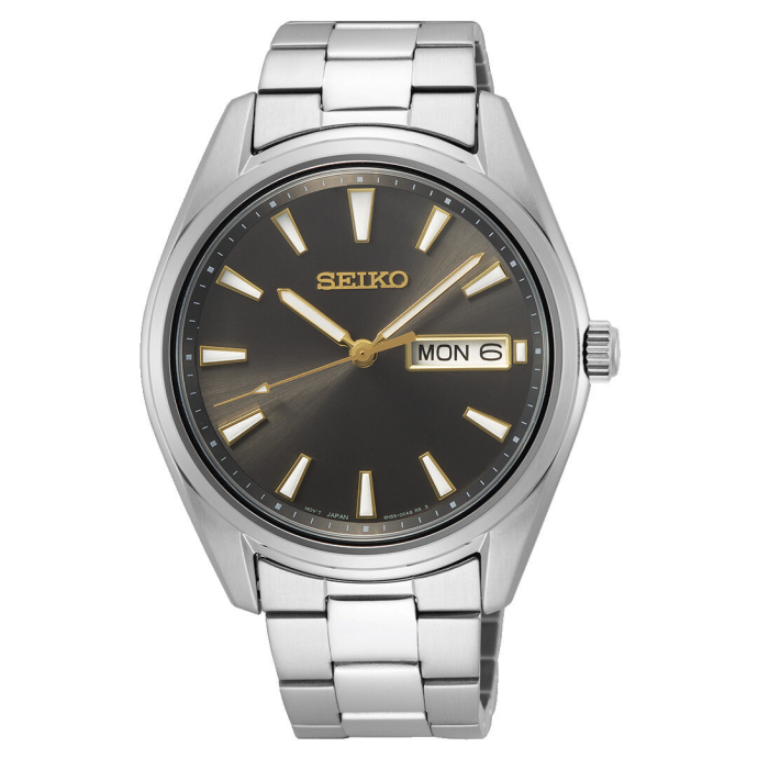 Мъжки часовник SEIKO Classic - Essential time SUR343P1