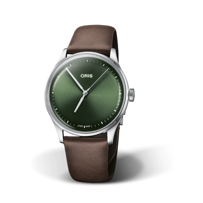 Унисекс часовник Oris 733 7762 4057-07 5 20 70FC