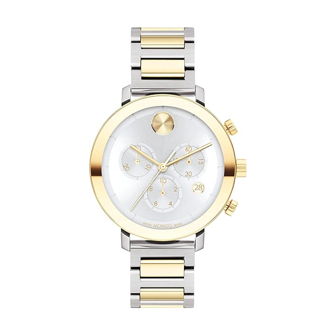 Дамски часовник MOVADO EVOLUTION LADIES 3600885