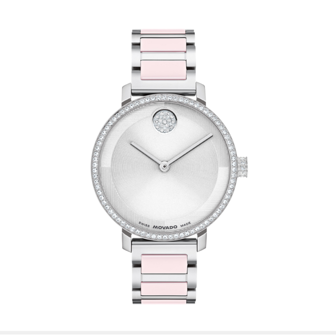 Дамски часовник MOVADO Bold Evolution 3601300