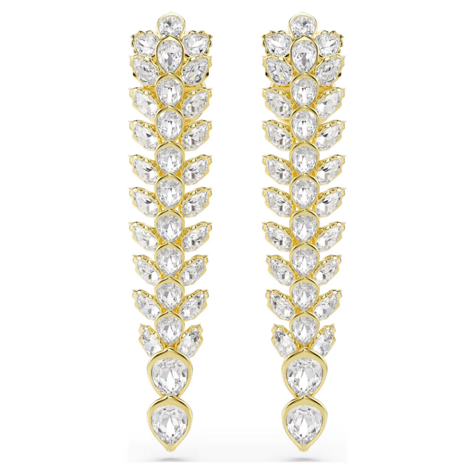 Дамски обици Swarovski Idyllia 5723138