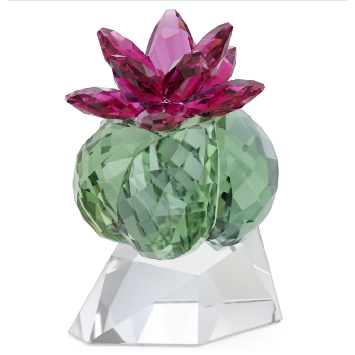 Фигура Swarovski BORDEAUX CACTUS 5426978