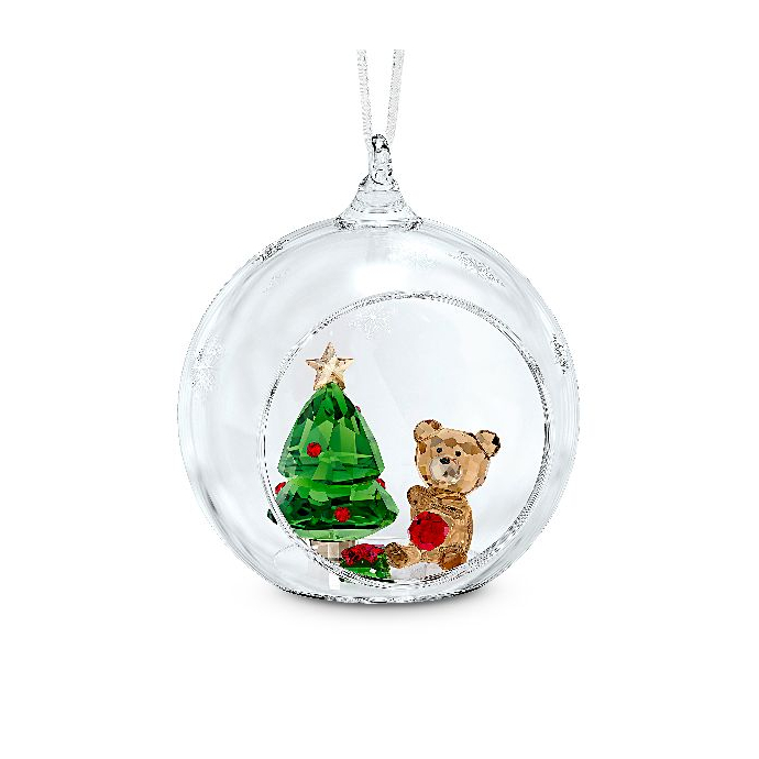 Коледна фигура Swarovski 5533942
