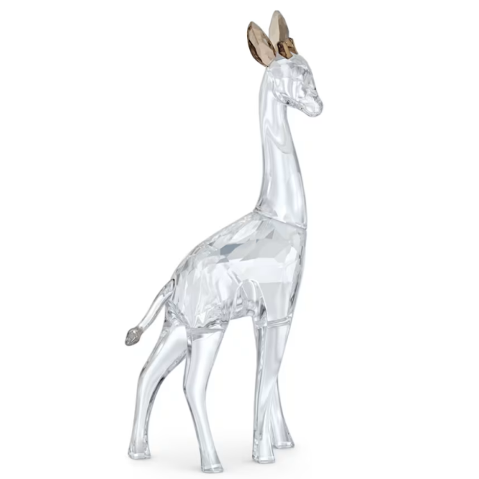 Фигура Swarovski AFRICAN SUNSET:GIRAFFE 5557858