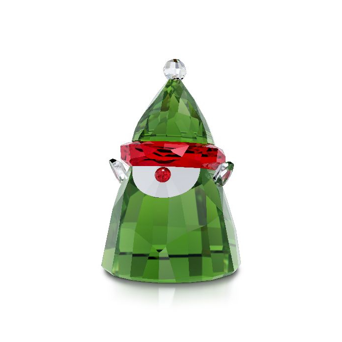Коледна фигура Swarovski 5596386