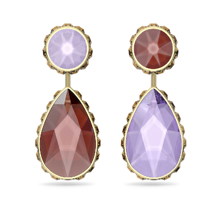 Обици Swarovski Orbita 5600523