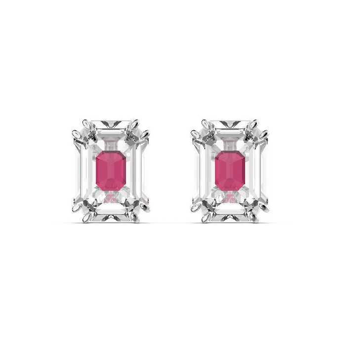 Обици Swarovski Chroma 5600627