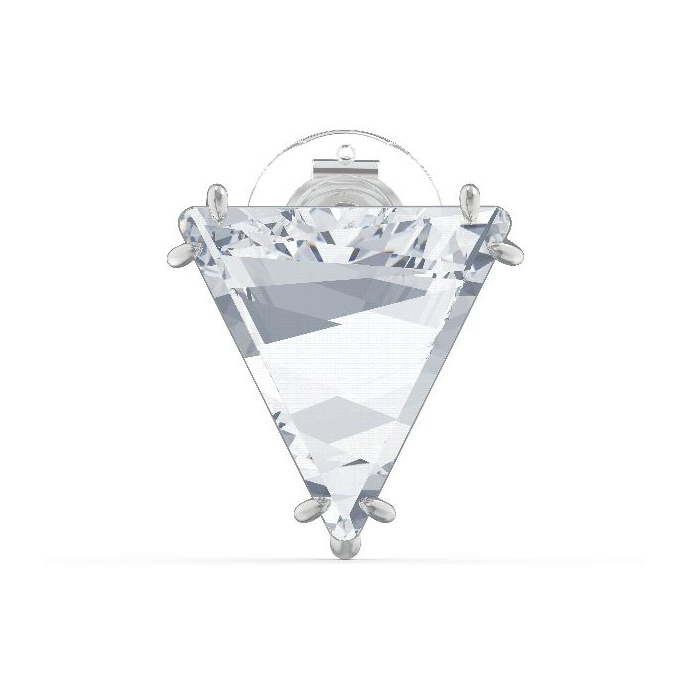 Единична обица Swarovski Mesmera 5600753