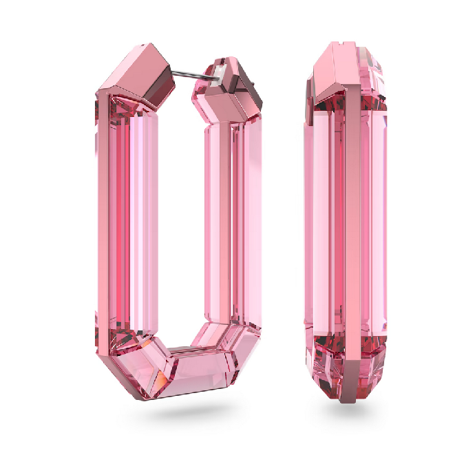 Обеци Swarovski Lucent 5600786