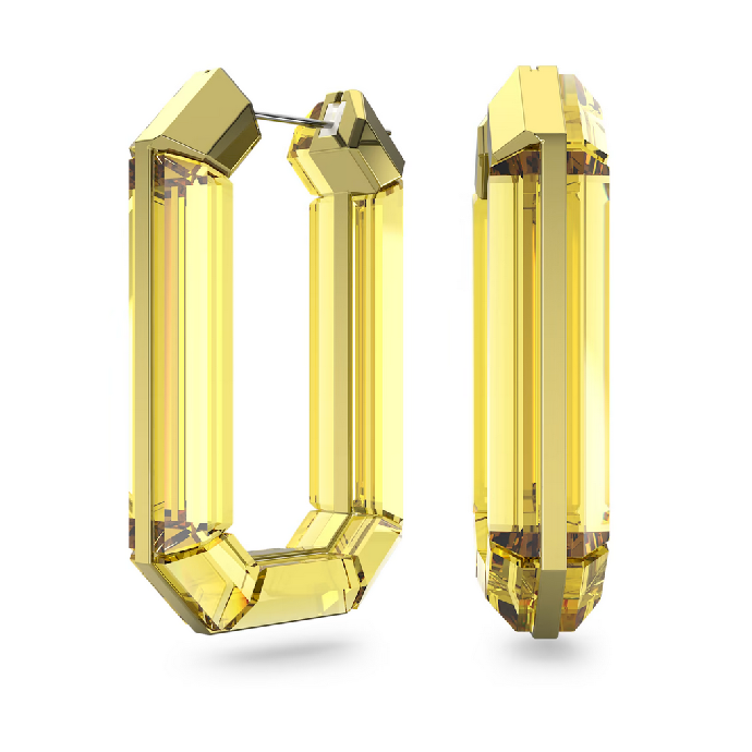 Обеци Swarovski Lucent 5600789