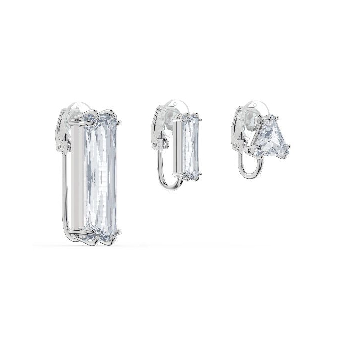 Обици Swarovski Mesmera 5601534