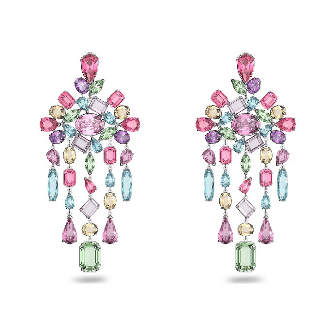 Обеци Swarovski Gema 5601887